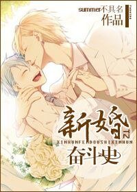 《新婚奮鬥史》