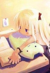 《(HP同人)梅林的腳丫》