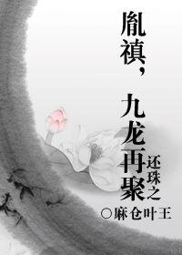 《(還珠同人)還珠之胤禛,九龍再聚》