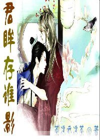《君眸存誰影》