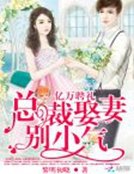 《億萬聘禮:總裁娶妻別小氣》