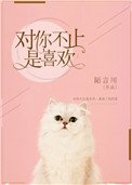 《對你不止是喜歡》