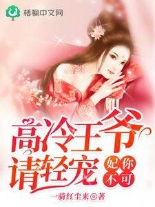 《妃你不可:高冷王爺請輕寵》