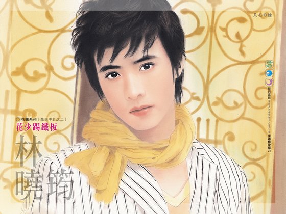 《花少踢鐵板(酷男中計系列之二)》