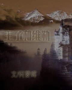 《王子和維勒/星夜童話》