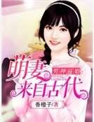 男神逼婚：萌妻來自古代