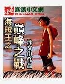 《海賊王之巔峯之戰》