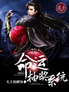 《命運抽獎系統》