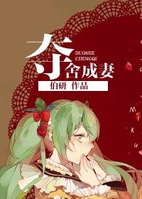《奪舍成妻/奪舍成軍嫂》