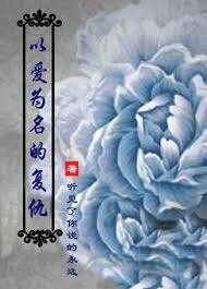 《以愛為名的復仇》