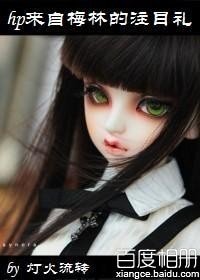 （HP同人）hp來自梅林的注目禮