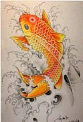 《子非魚(駙馬系列之子虛篇)》
