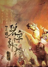 《(三國同人)碧血銀槍(三國)》