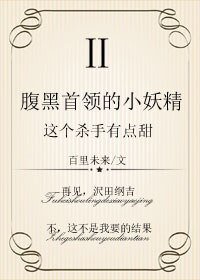 （家教同人）腹黑首領的小妖精：這個殺手有點甜2