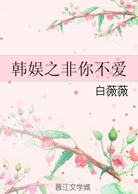 《(韓娛同人)韓娛之非你不愛》
