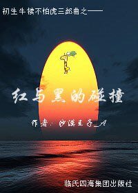 《紅與黑的碰撞(初生牛犢不怕虎之二)》