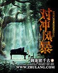 對沖風暴