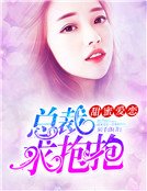 甜蜜愛戀：總裁求抱抱