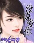 《沒説愛你》
