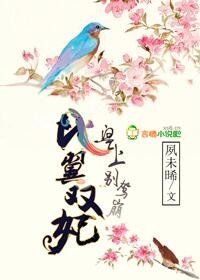 《比翼雙妃,皇上別駕崩》