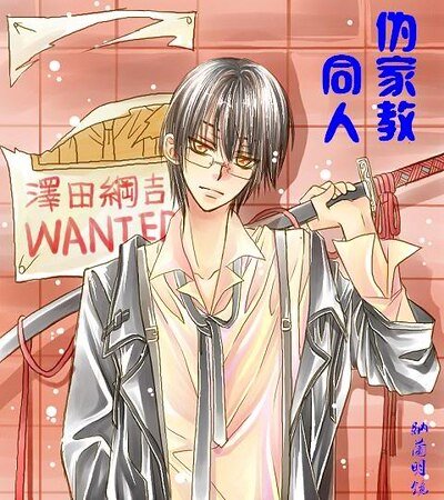 《(家教同人)崩壞架空雷》