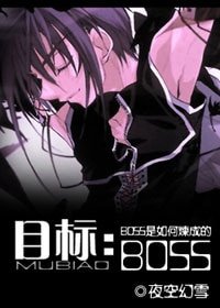 《(綜漫同人)目標:BOSS》