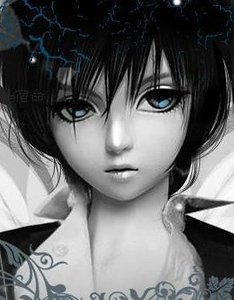 《(綜漫同人)玩偶穿越公司》