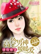 《誘拐萌妻:高冷男神暖暖愛》