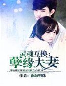 《靈魂互換:孽緣夫妻》