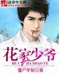 花家少爺