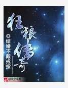 《狂狼傳奇》