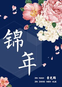 《錦年》