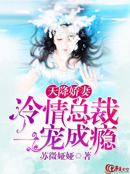 《天降嬌妻:冷情總裁一寵成癮》