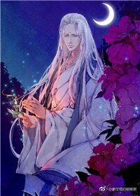 《(古劍同人)(古劍奇譚紫胤)若水胤千江》