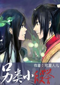 《(天龍同人)另類小段譽》