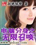 《電腦分身之無限召喚》