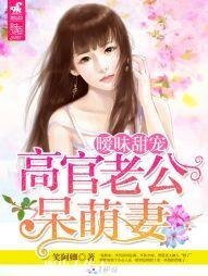 《曖昧甜寵:高官老公呆萌妻》