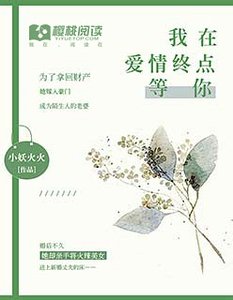 《我在愛情終點等你/總裁離婚請簽字》