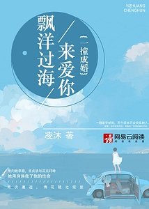 飄洋過海來愛你：一撞成婚/我在蘇黎世等你