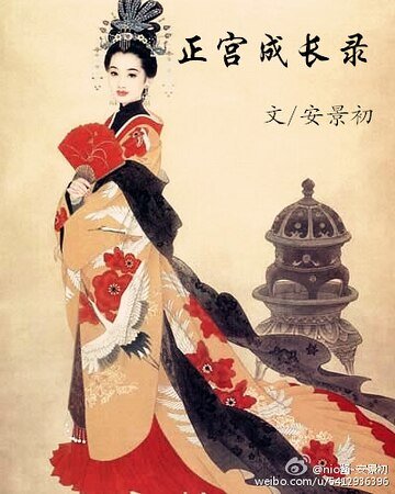 《正宮成長錄》