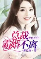 《妻樂無窮,總裁霸婚不離》