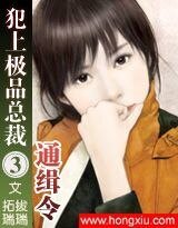 《通緝令:犯上極品總裁》