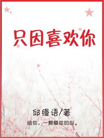 只因喜歡你