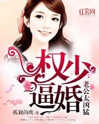 《權少太霸道/權少逼婚,老公太兇猛》