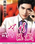 《戒掉無情總裁》