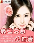 《撒旦總裁胖千妻》