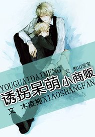 《誘拐呆萌小商販》