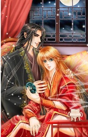 《昏君(出書版)》