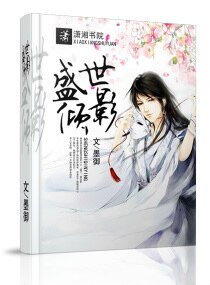 《盛世傾影》