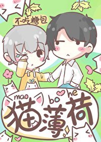 《貓薄荷》